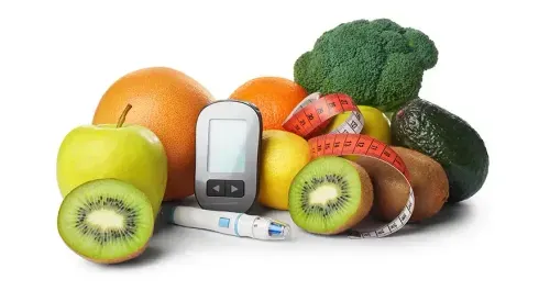 Diabetes Management - The Role of Diabetes Diet